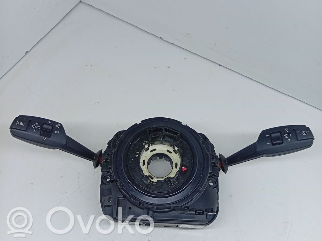 BMW 3 E90 E91 Lenkstockschalter Kombischalter 