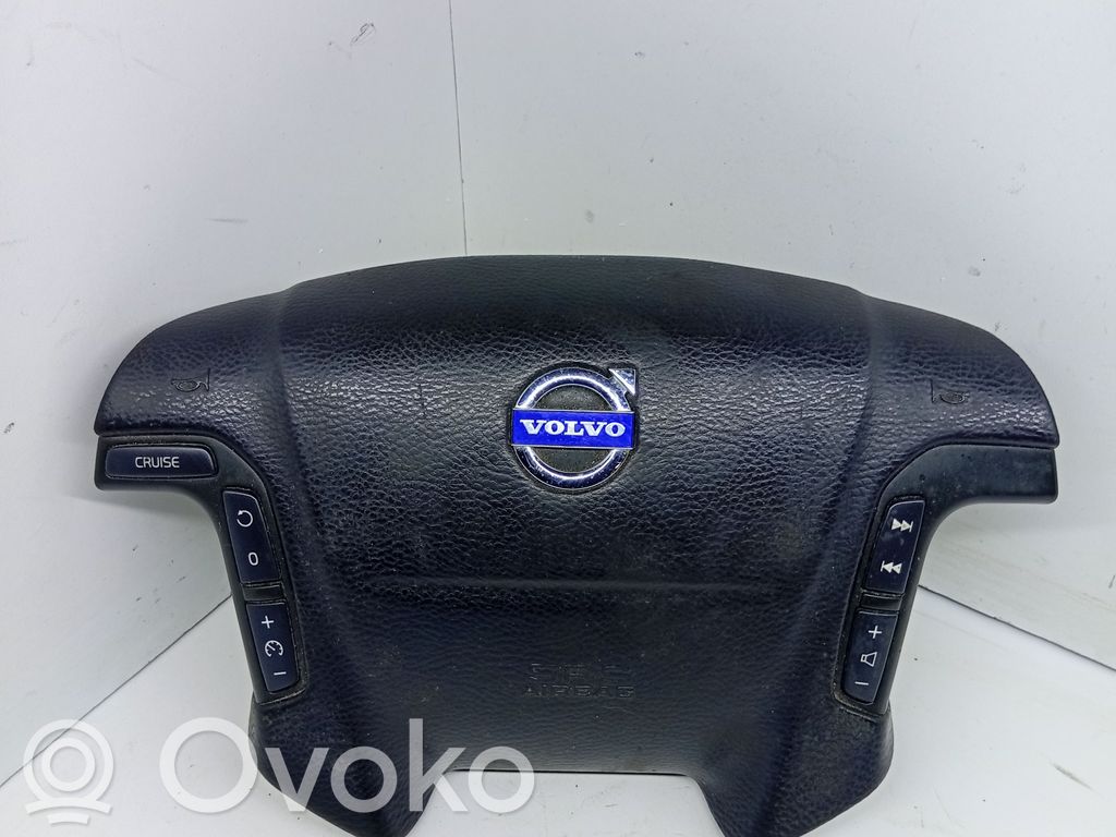 Volvo S80 Fahrerairbag 