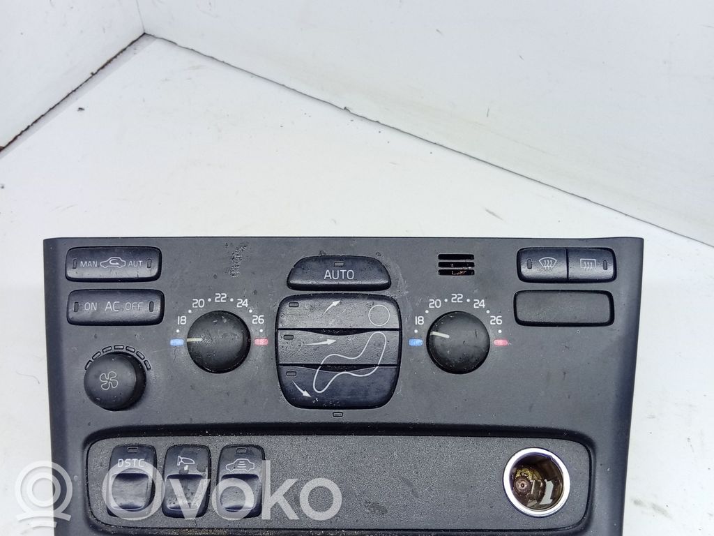 Volvo S80 Climate control unit 