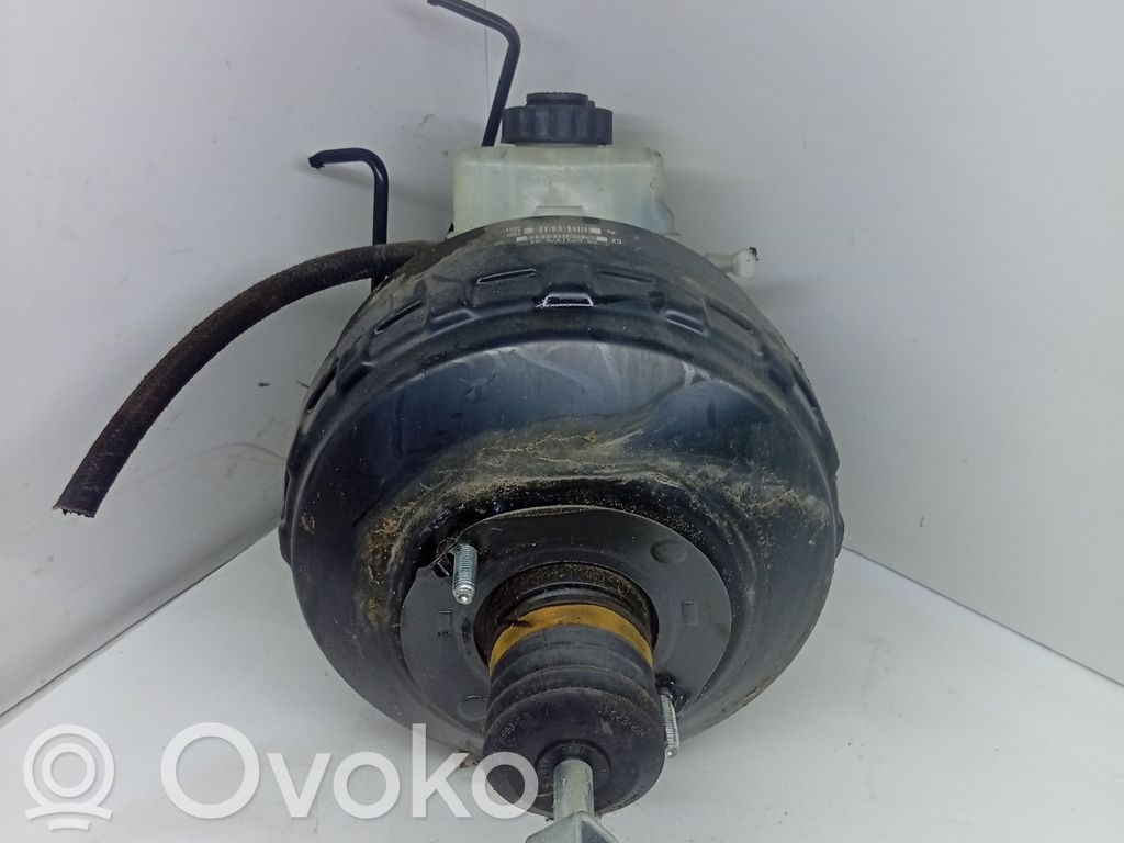 BMW 1 E81 E87 Bomba de freno 