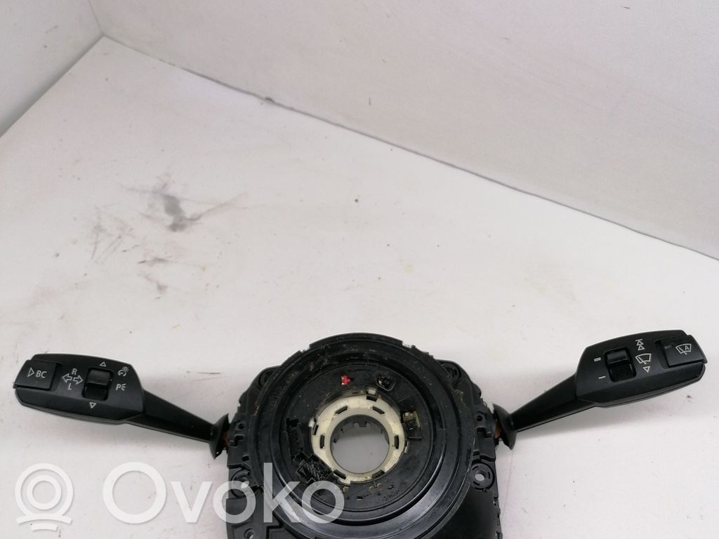 BMW 1 E81 E87 Wiper turn signal indicator stalk/switch 