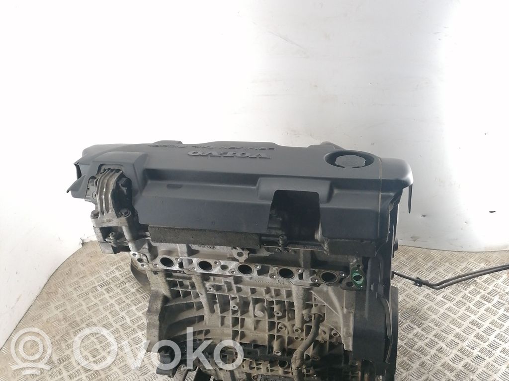 Volvo S80 Variklis 