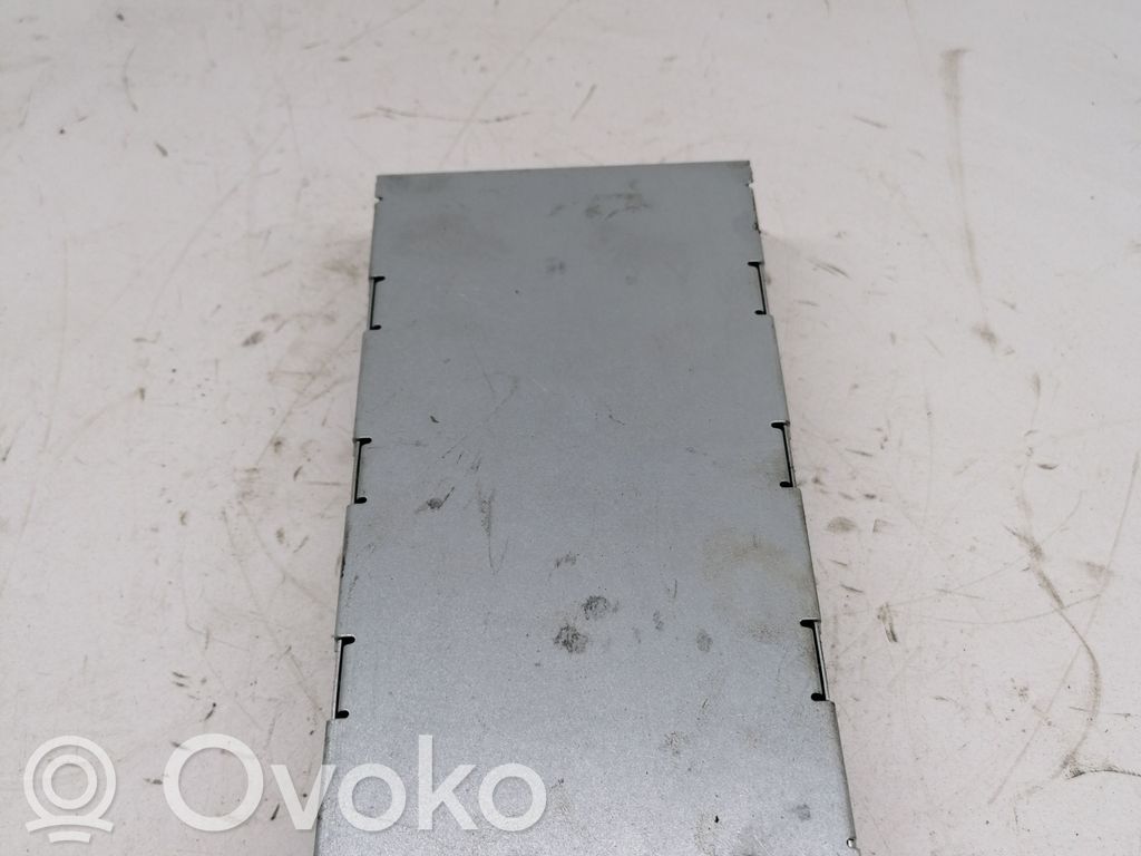 BMW 5 E39 Phone control unit/module 