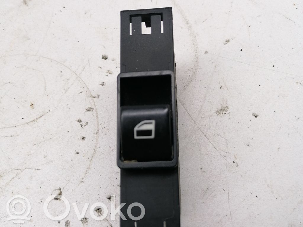 BMW 3 E46 Electric window control switch 