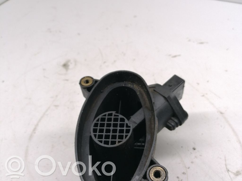 BMW 3 E46 Luftmassenmesser Luftmengenmesser 