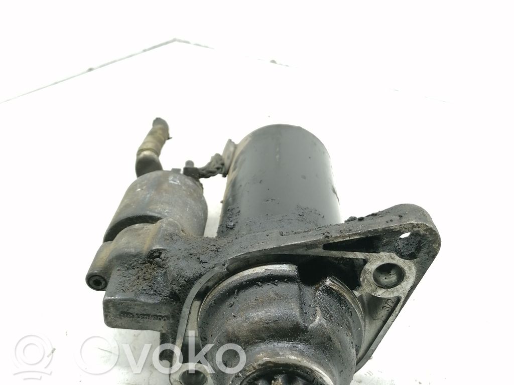 Volkswagen PASSAT B6 Motor de arranque 