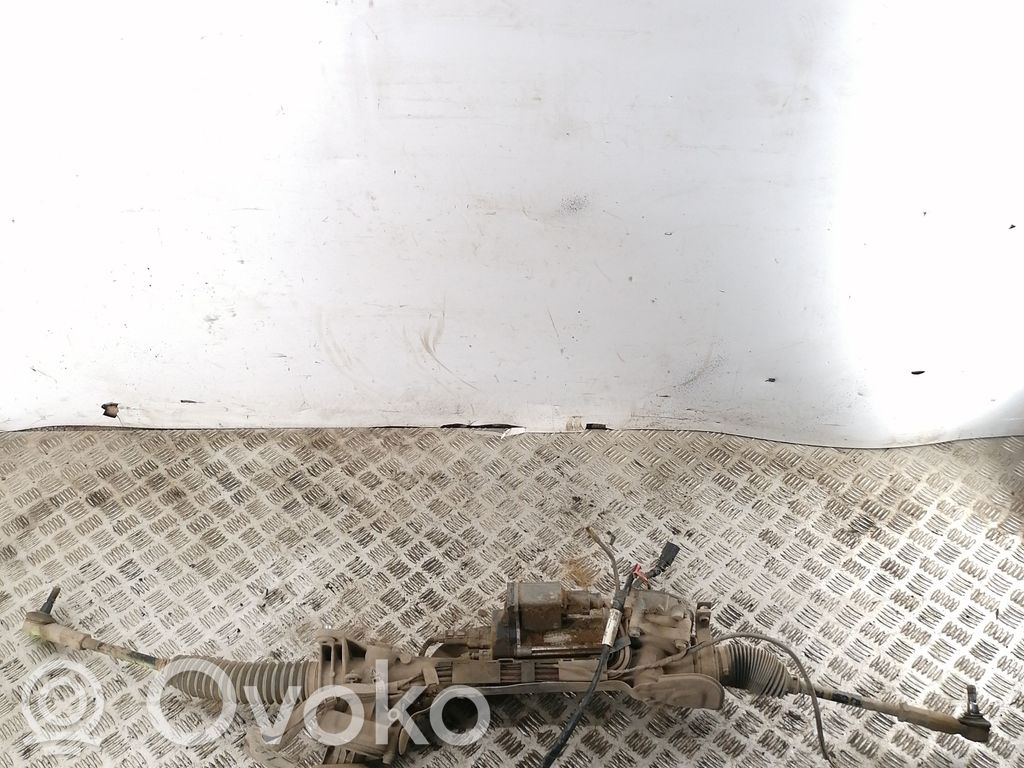 Volkswagen PASSAT B6 Hammastanko 