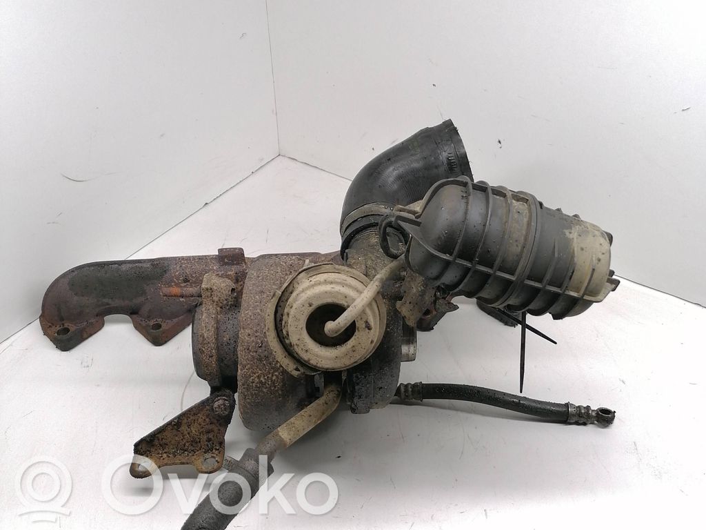 Turbina