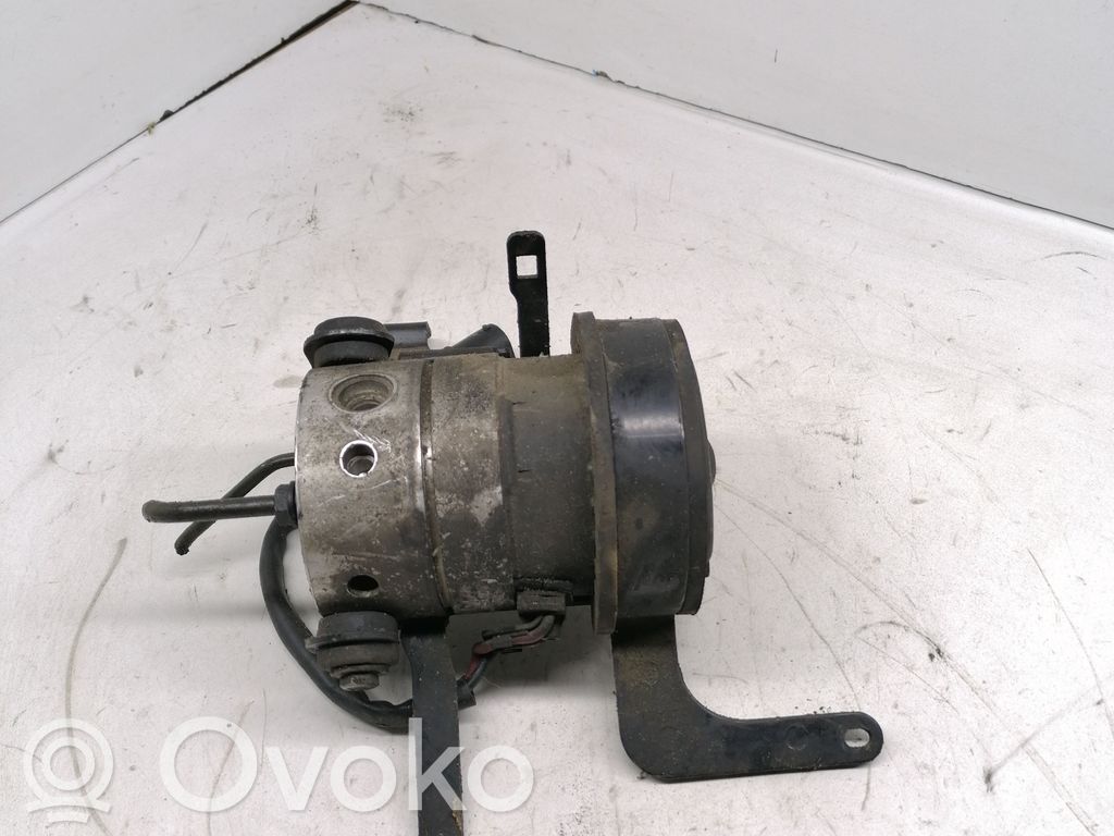 BMW 5 E39 ABS Blokas 