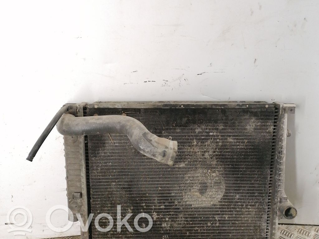 Radiateur de refroidissement