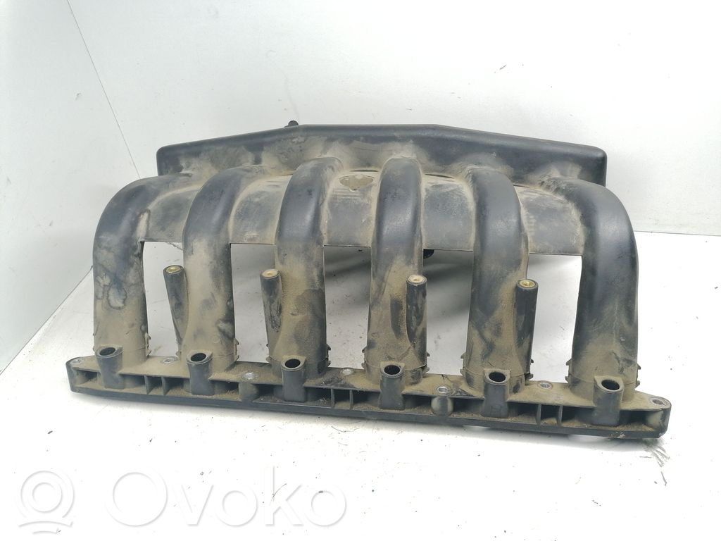 BMW 5 E39 Kolektorius įsiurbimo 