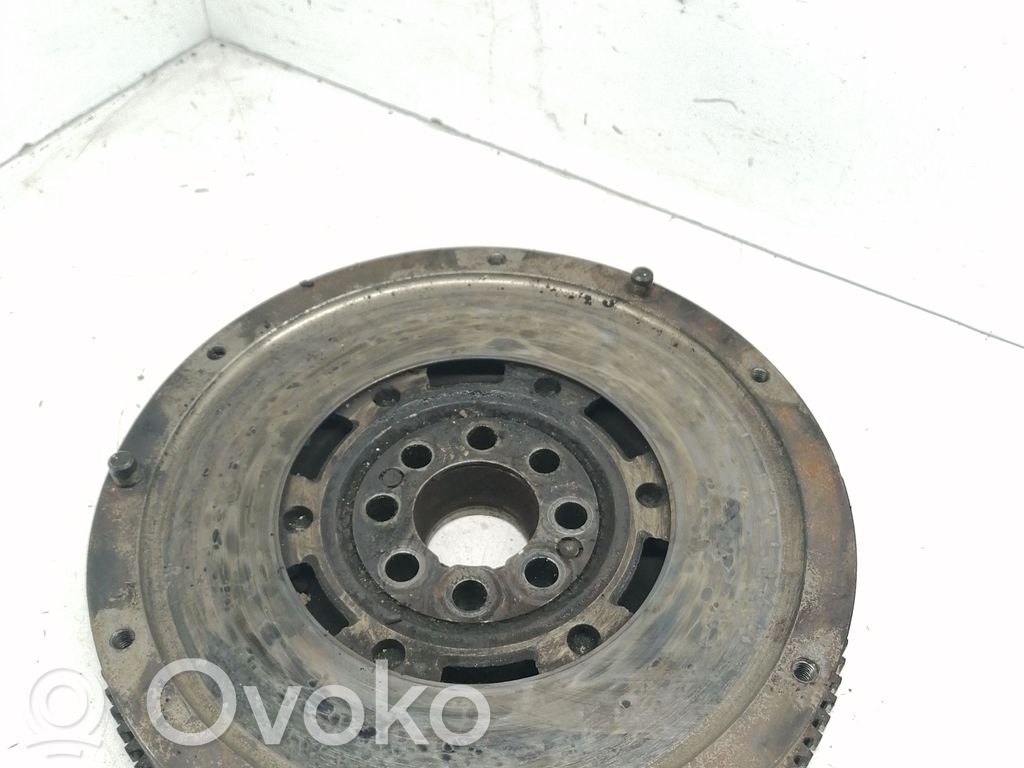 BMW 5 E39 Dual mass flywheel 