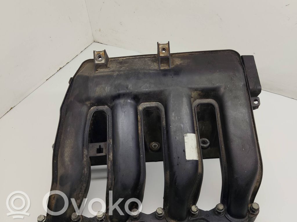 BMW 3 E46 Kolektorius įsiurbimo 