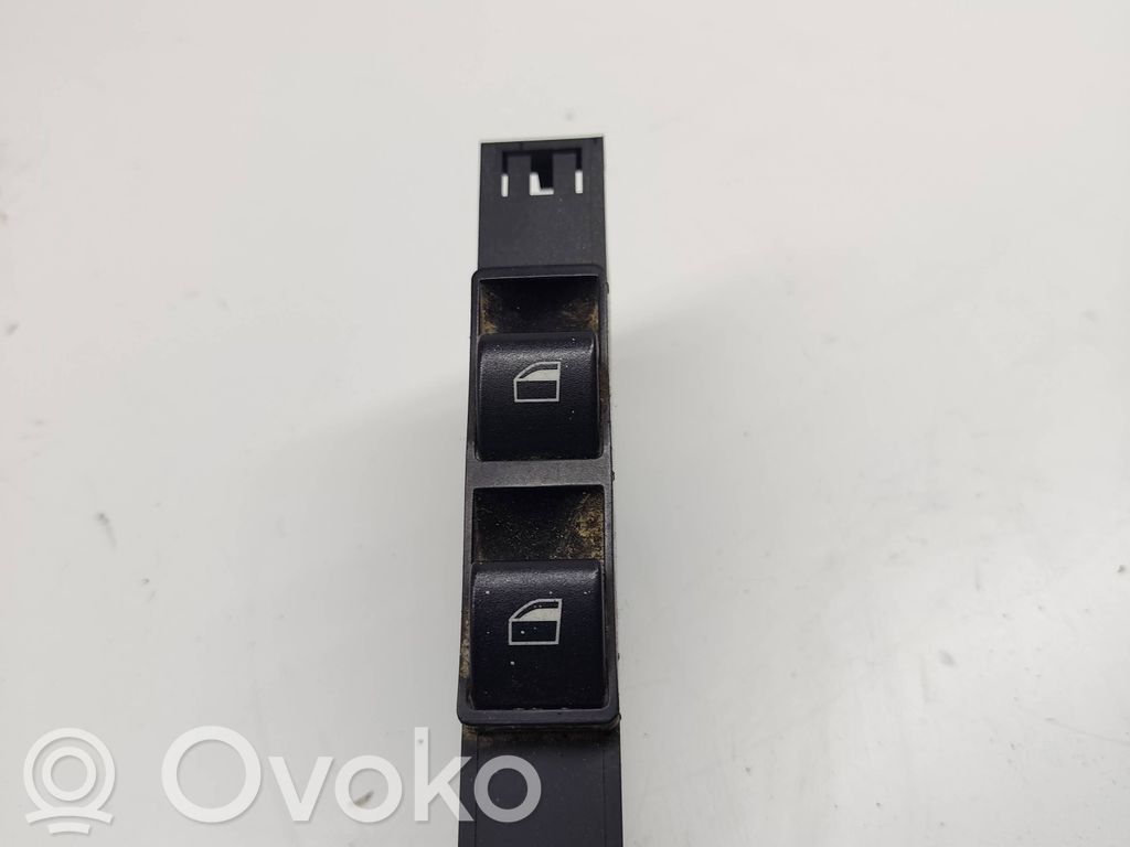 BMW 3 E46 Electric window control switch 