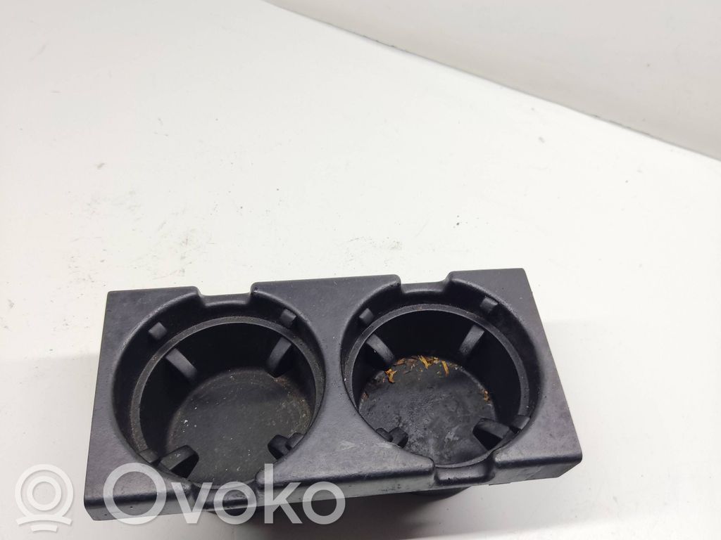 BMW 3 E46 Cup holder front 