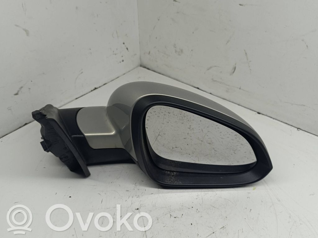 Opel Insignia A Elektryczne lusterko boczne drzwi przednich 