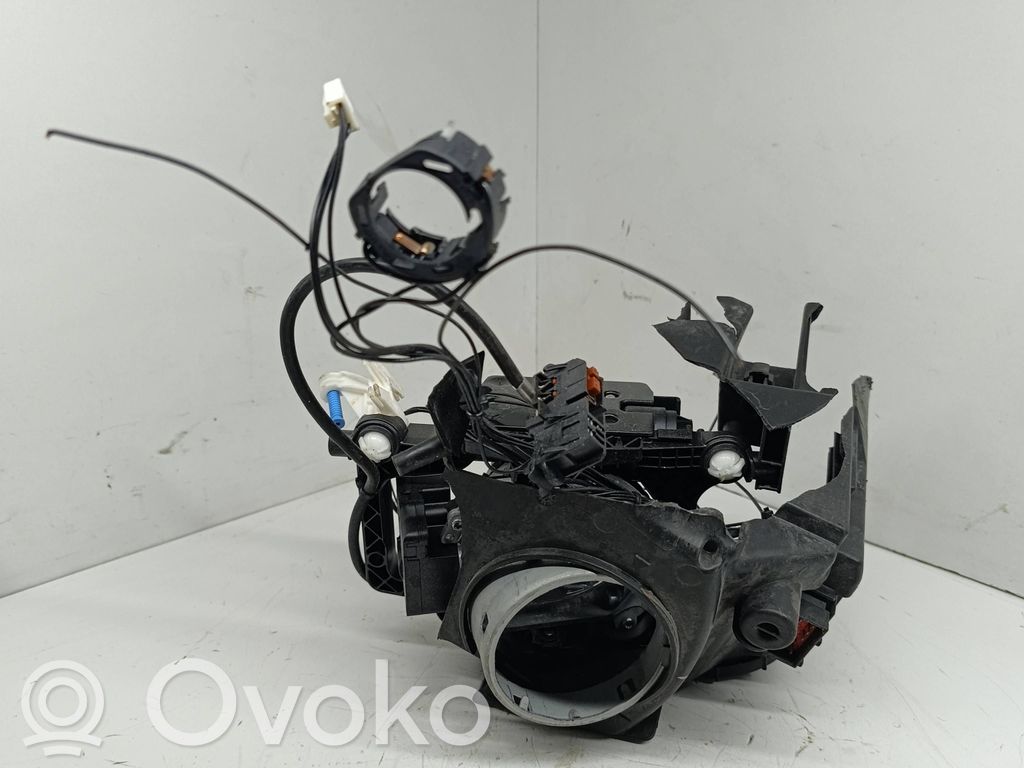 Lampa przednia   23072009,16252824,02A1076500