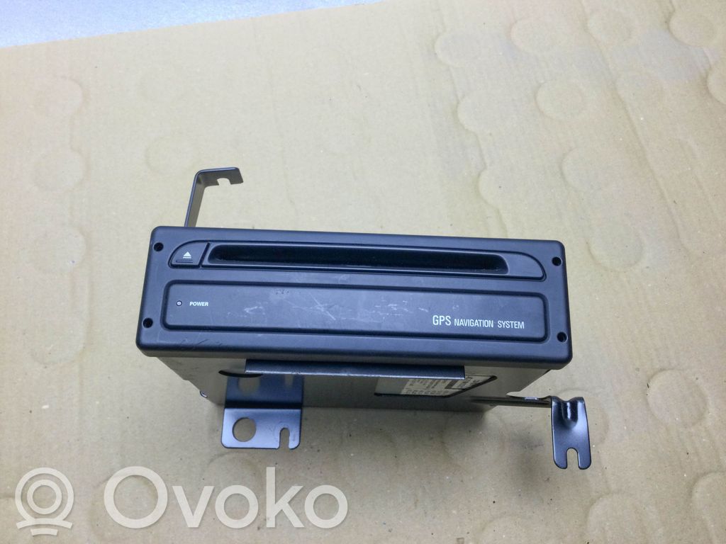 GPS navigation control unit/module   6922720,6922720