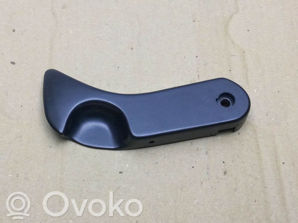 BMW 5 E39 Engine bonnet (hood) release handle 