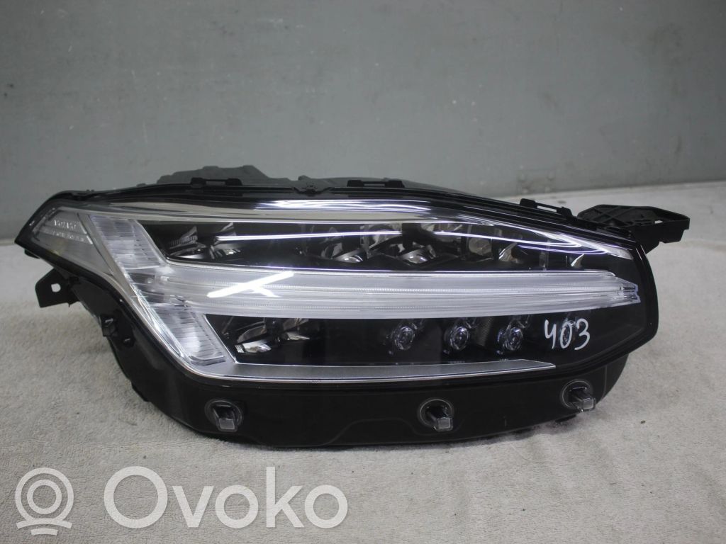 Volvo XC90 Scheinwerfer 