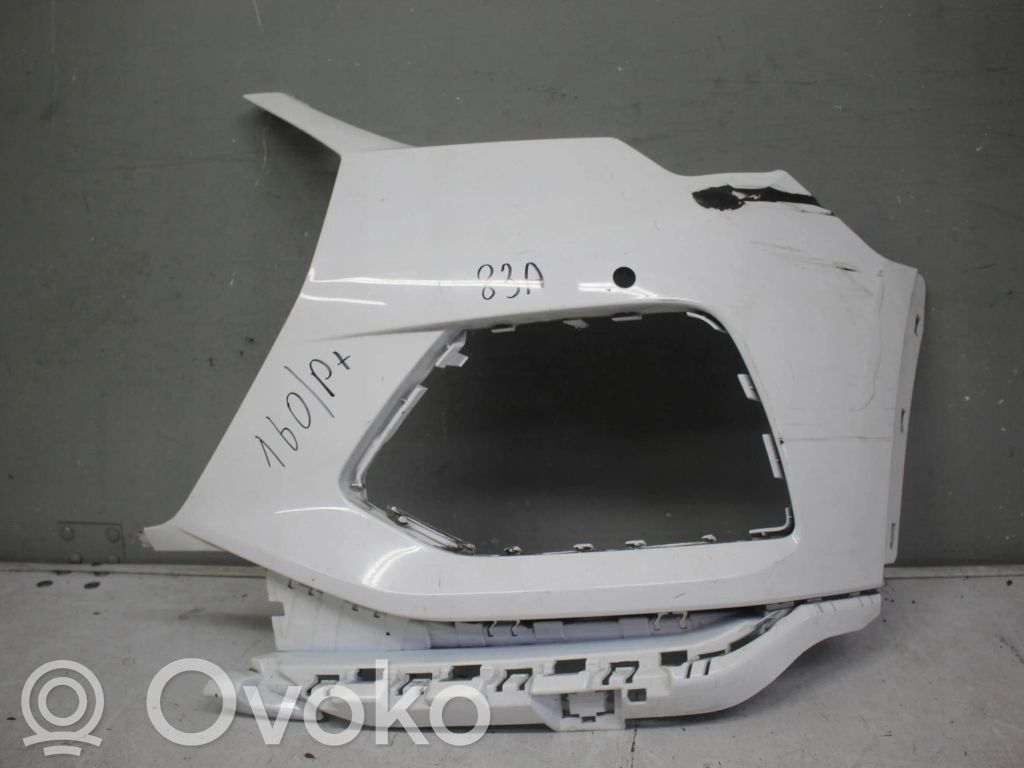 Audi Q3 F3 Kita išorės detalė 