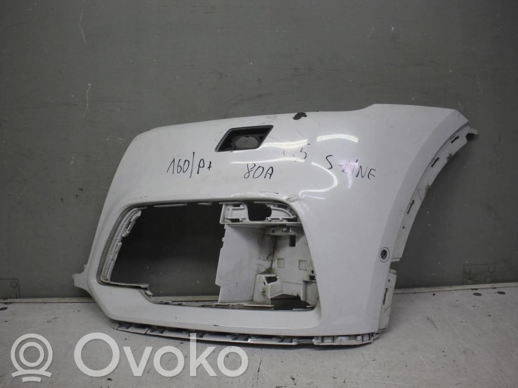 Audi Q5 SQ5 FY Muu ulkopuolen osa 