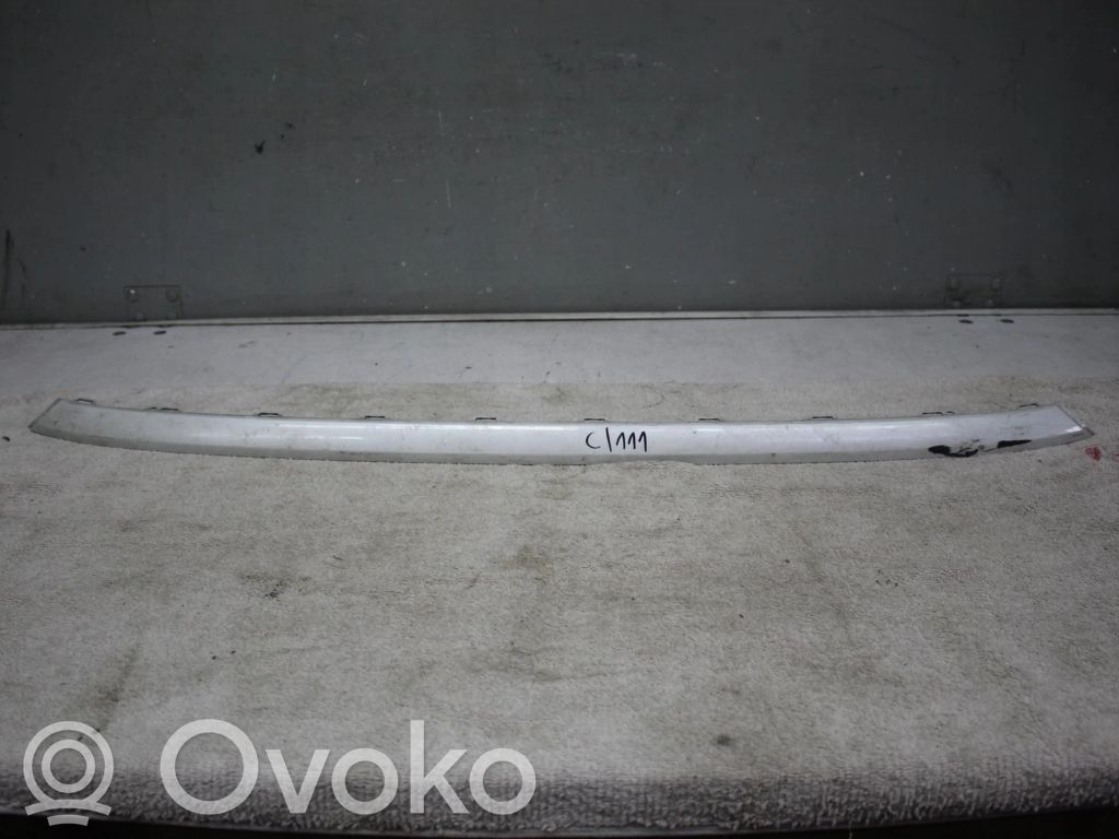Volkswagen Tiguan Inne części karoserii 