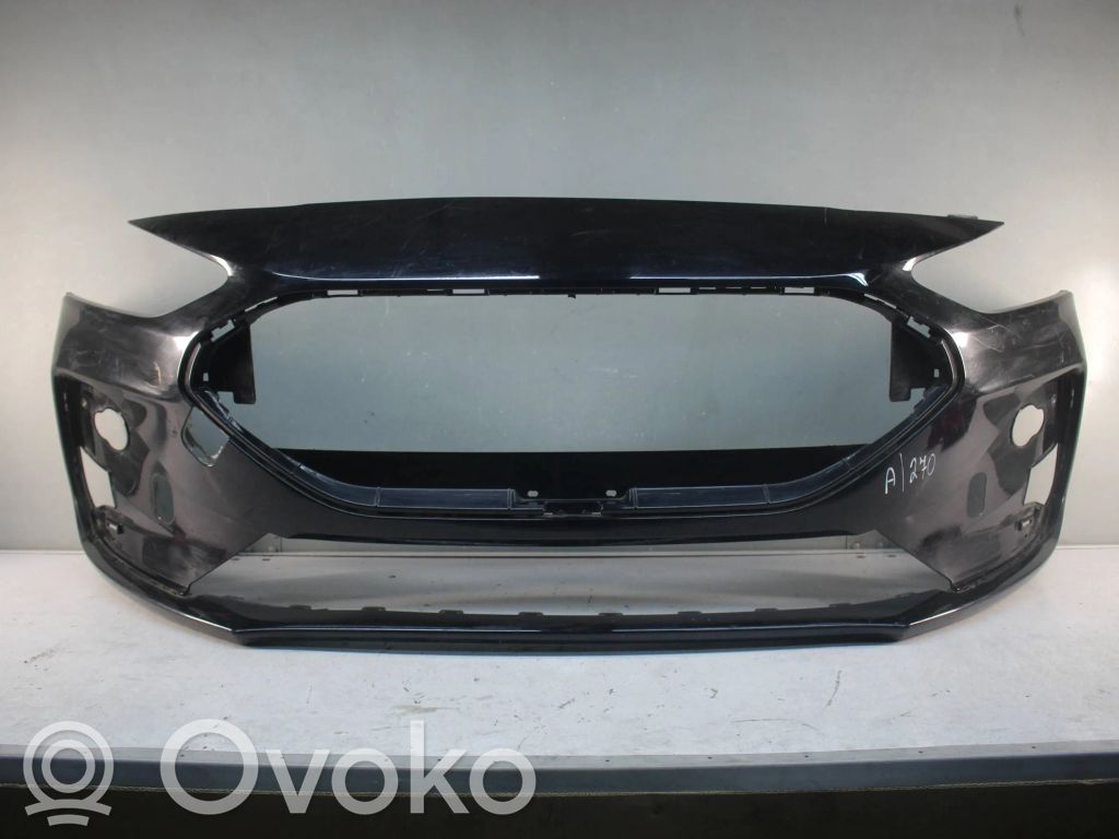 Ford Focus Priekinis bamperis 