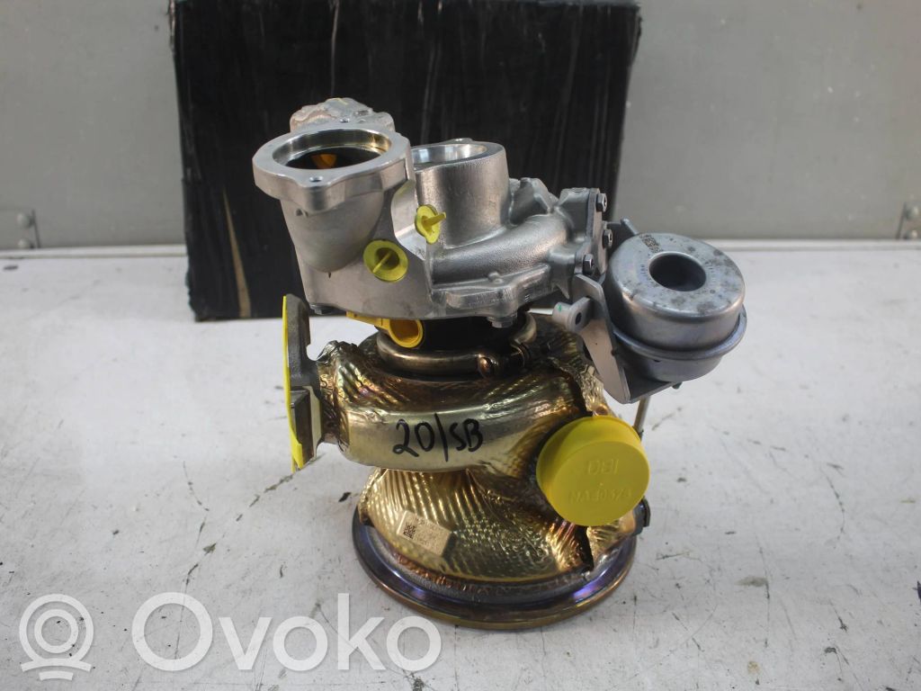 Turbo   06M145689M,06M145A01,18539700070