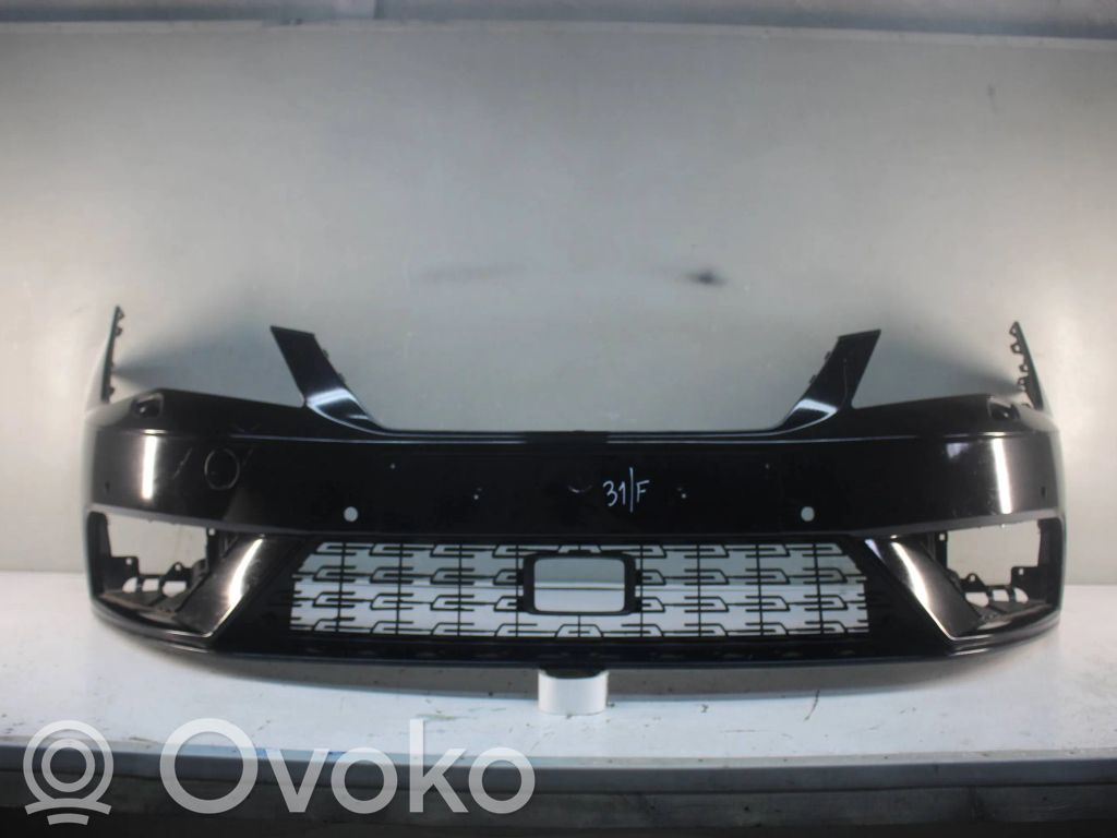 Seat Leon (5F) Pare-choc avant 