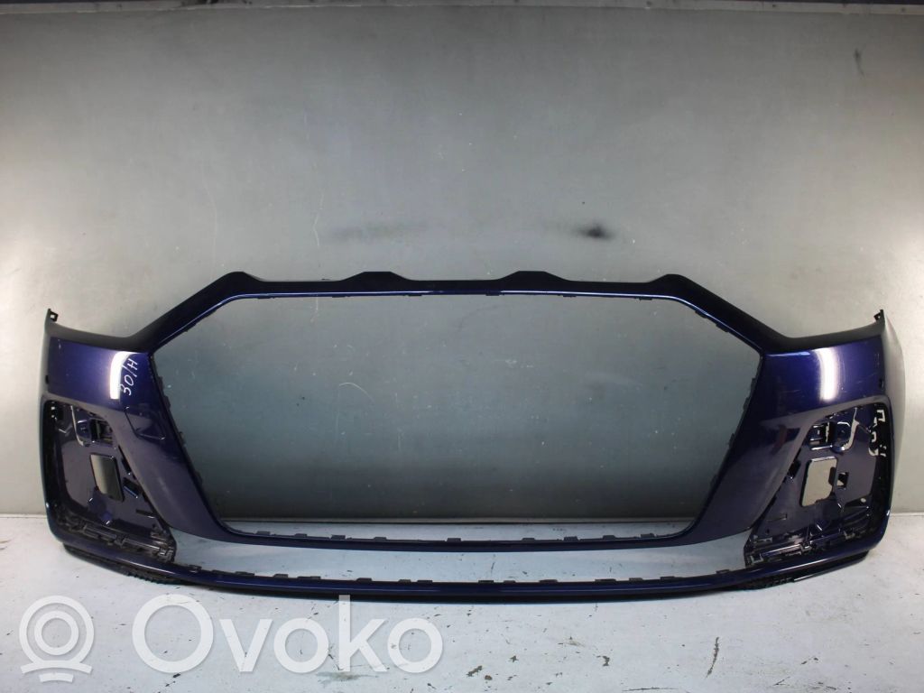 Audi A1 Front bumper 
