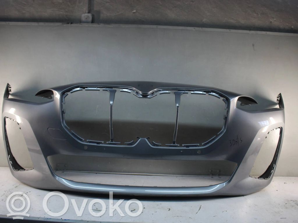 Front bumper   5A112D409,7100009717923
