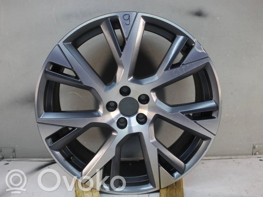 Volvo XC60 Altra parte esteriore 