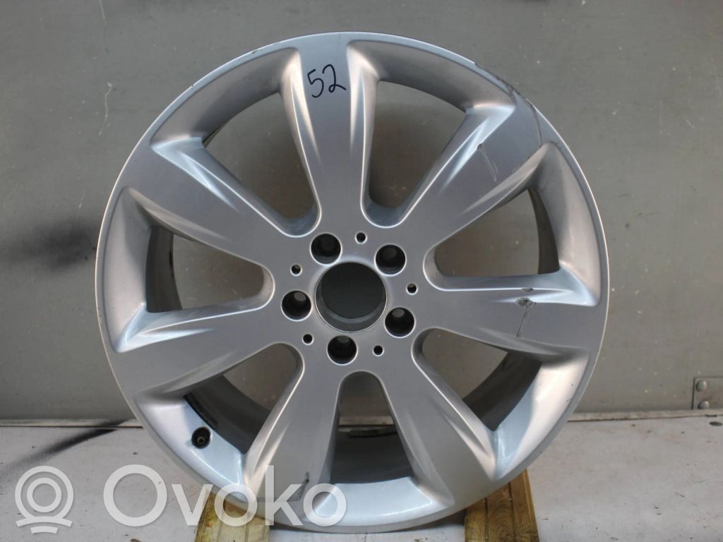 Mercedes-Benz ML W166 Inne części karoserii 