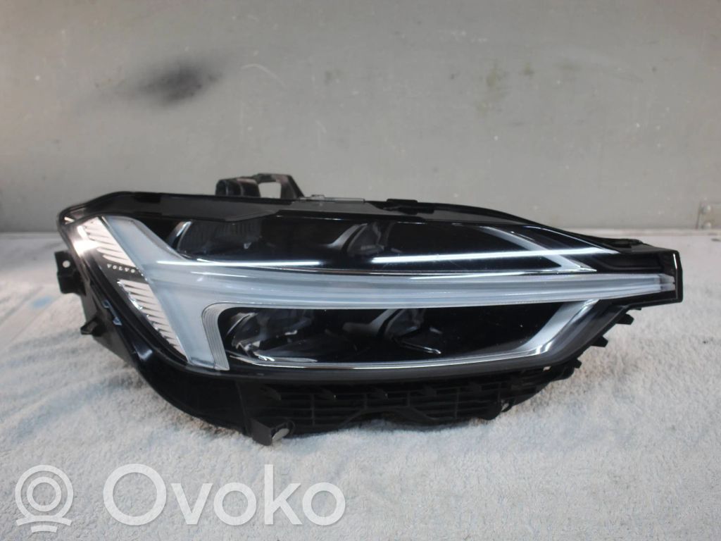 Volvo XC60 Scheinwerfer 