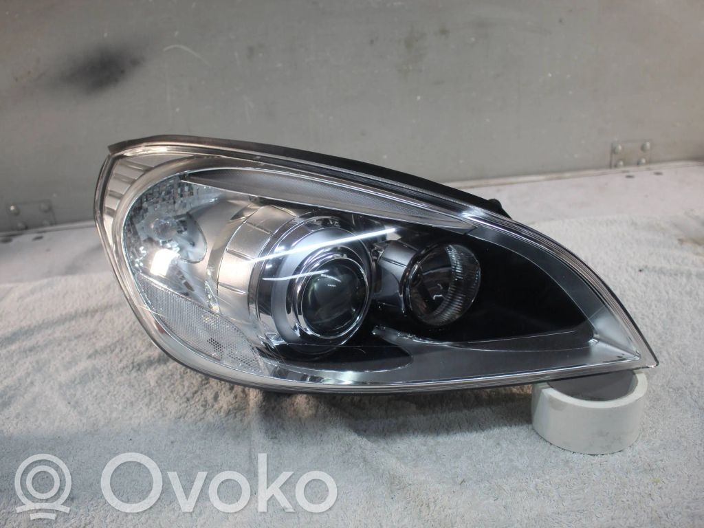 Volvo V60 Headlight/headlamp 