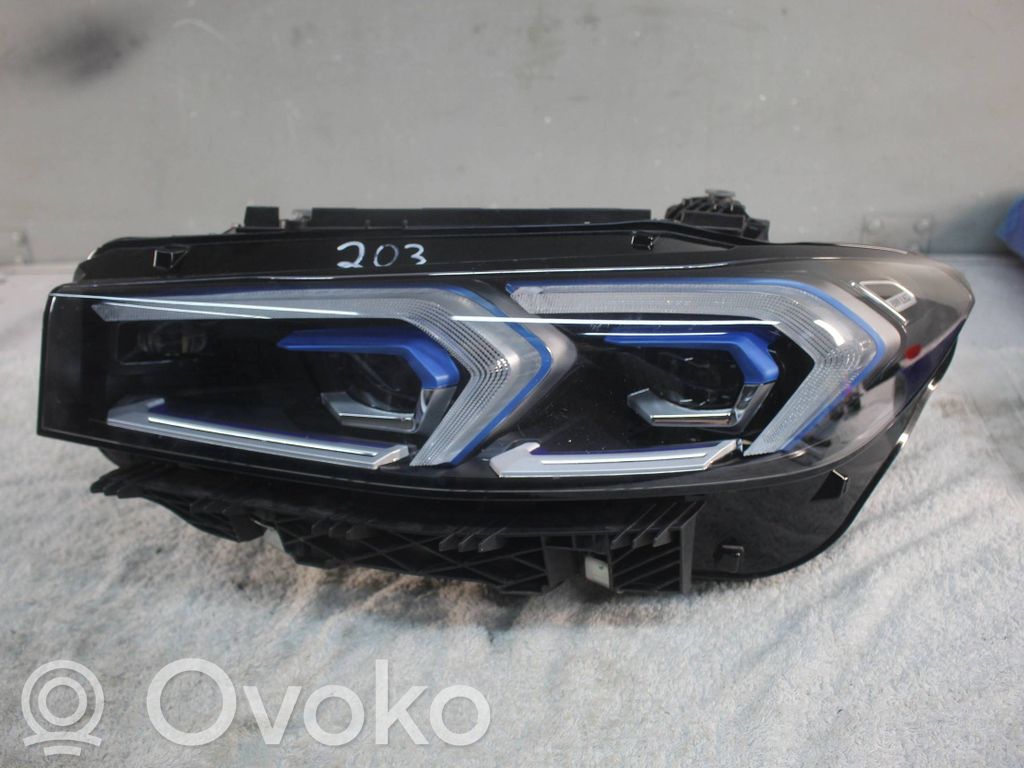 BMW 3 G20 G21 Scheinwerfer 