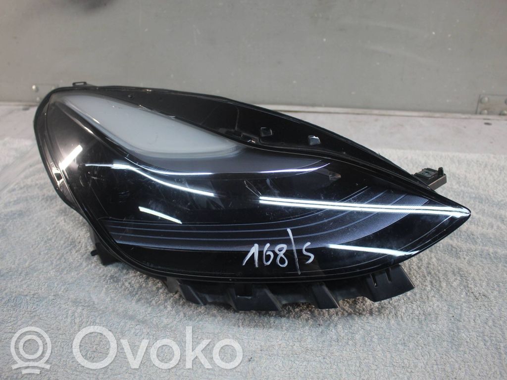 Tesla Model 3 Headlight/headlamp 