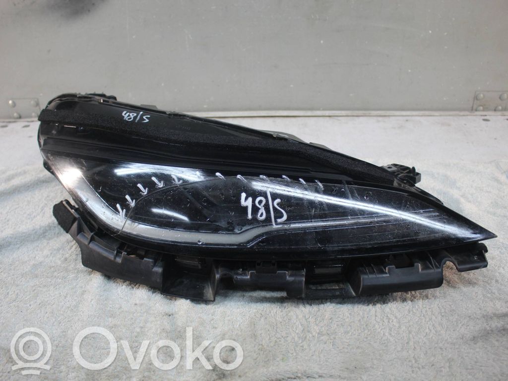 Tesla Model 3 Headlight/headlamp 