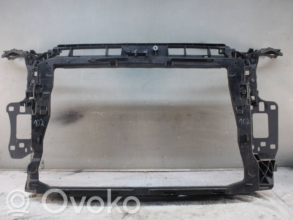 Audi Q3 F3 Inne części karoserii 