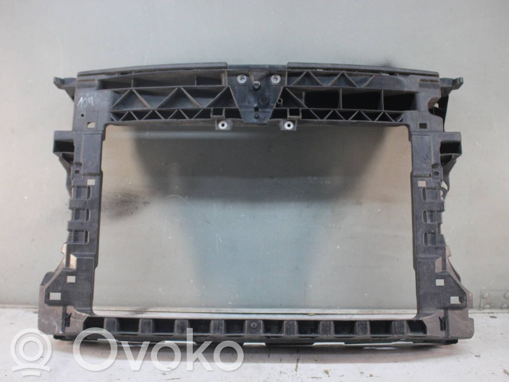 Volkswagen Caddy Other exterior part 