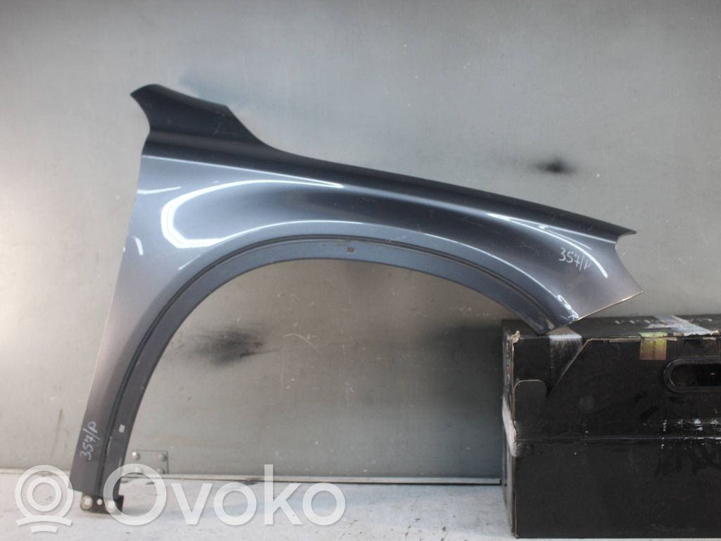 Mercedes-Benz GLA W156 X156 Laikiklis sparno 