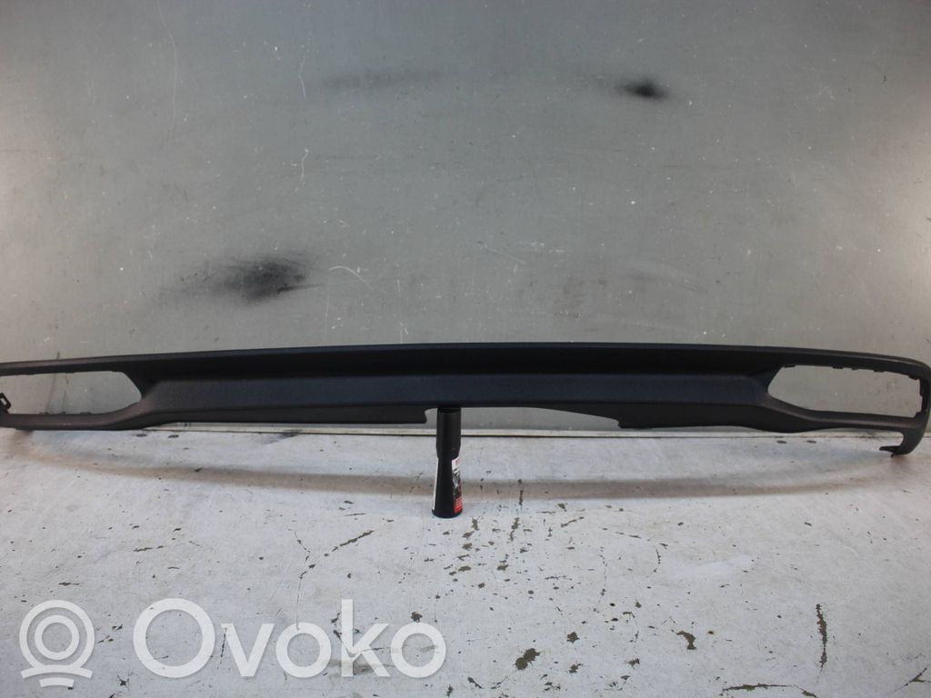 Audi A6 S6 C8 4K Listwa dolna zderzaka tylnego 
