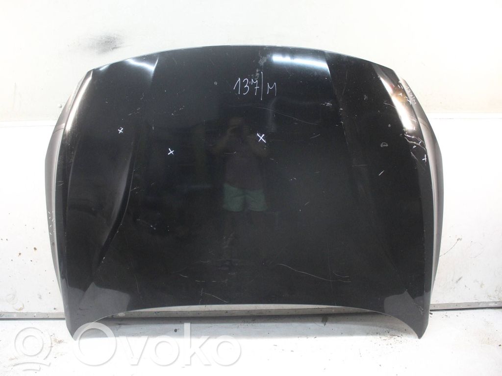 Volvo S60 Konepelti 