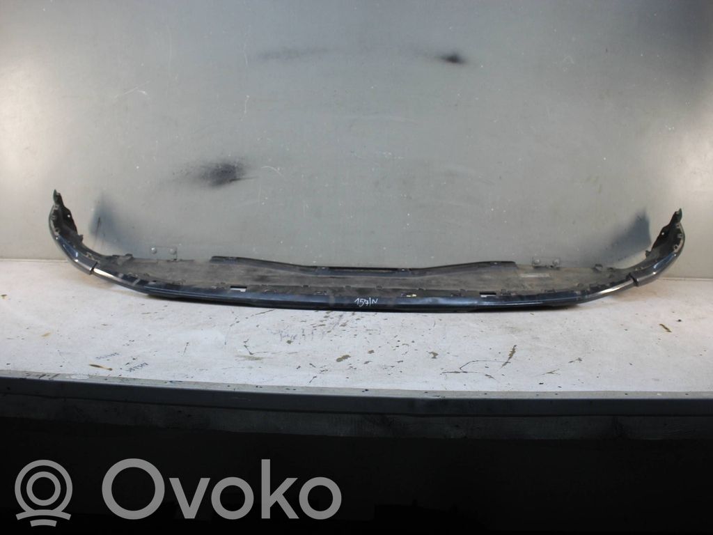 Audi Q4 e-tron Front bumper lip 