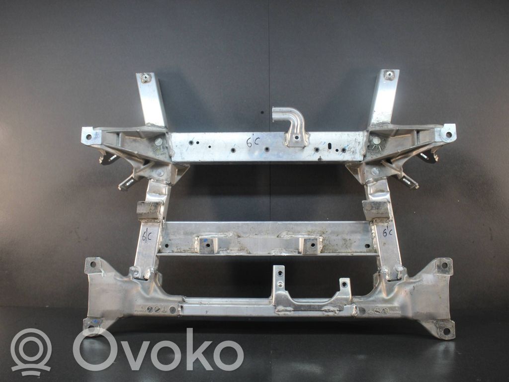Tesla Model X Other exterior part 