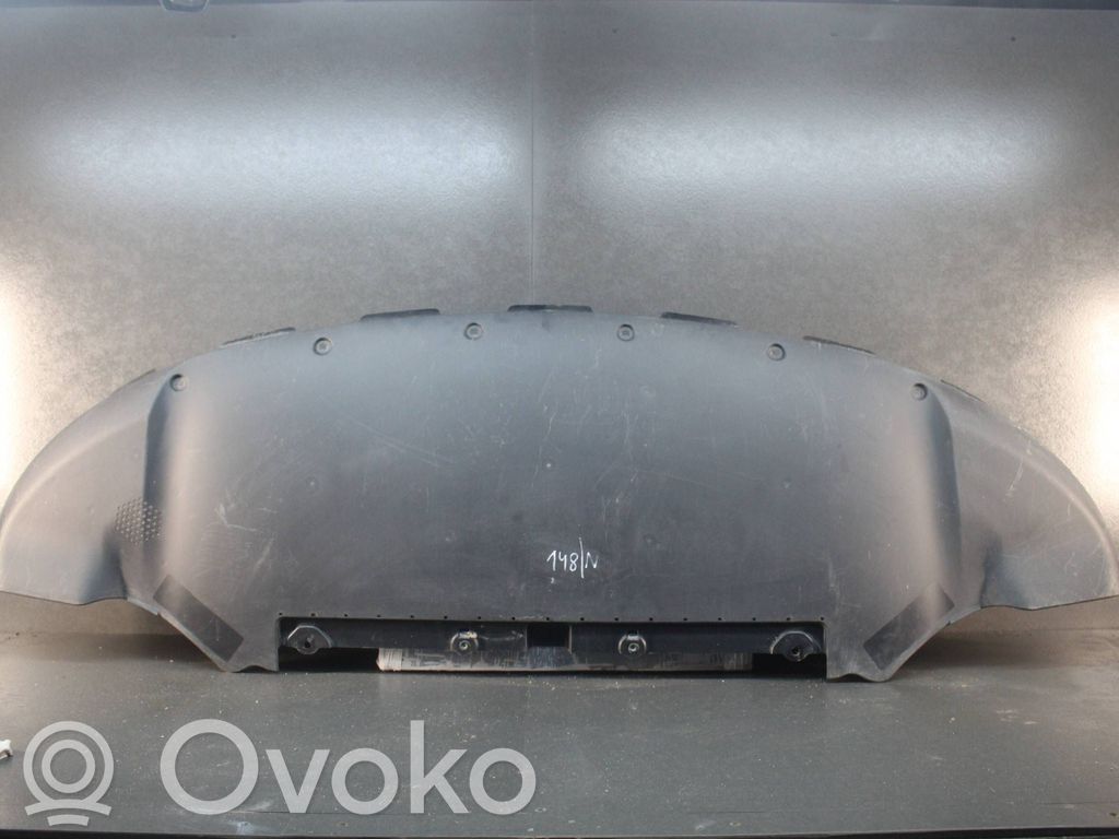 Tesla Model Y Bampera apakšas aizsargs 