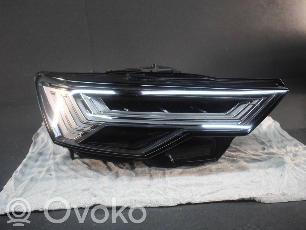 Audi A6 S6 C8 4K Faro/fanale 