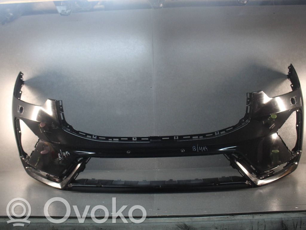 Volvo XC60 Front bumper 
