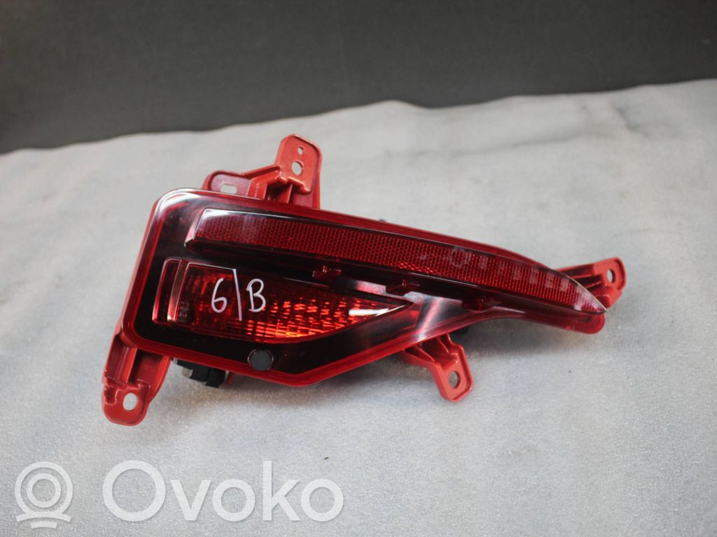 Lampa tylna   20240501,92405R2100